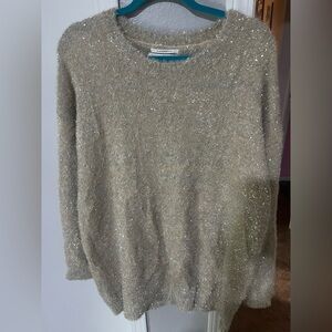 NWT Anthropologie sweater